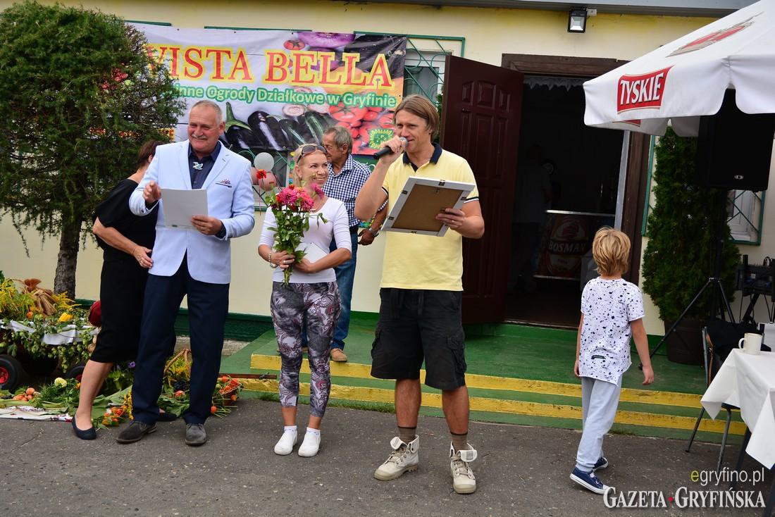 Święto Plonów 2018 w Vista Bella [GALERIA]