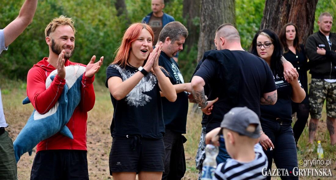 Ostatni Zielony Liść [GALERIA]