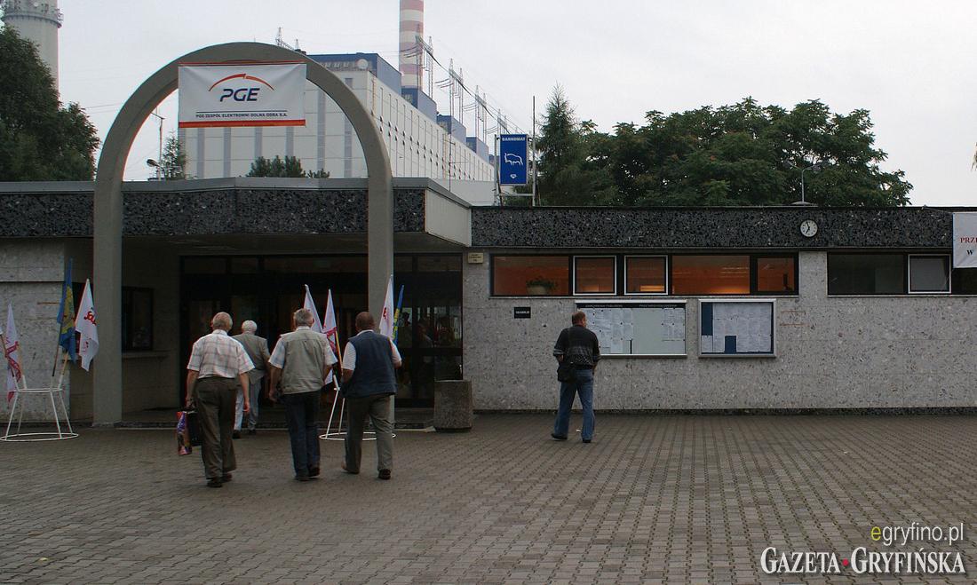 Komitet Sterujący PGE zatwierdził modernizację 4 bloków w ZEDO!