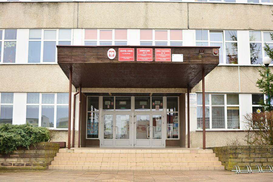 To były pracowite wakacje w murach gryfińskich szkół