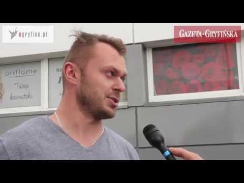 Migawki z Gryfina. Zadajemy mieszkańcom pytanie o święto 