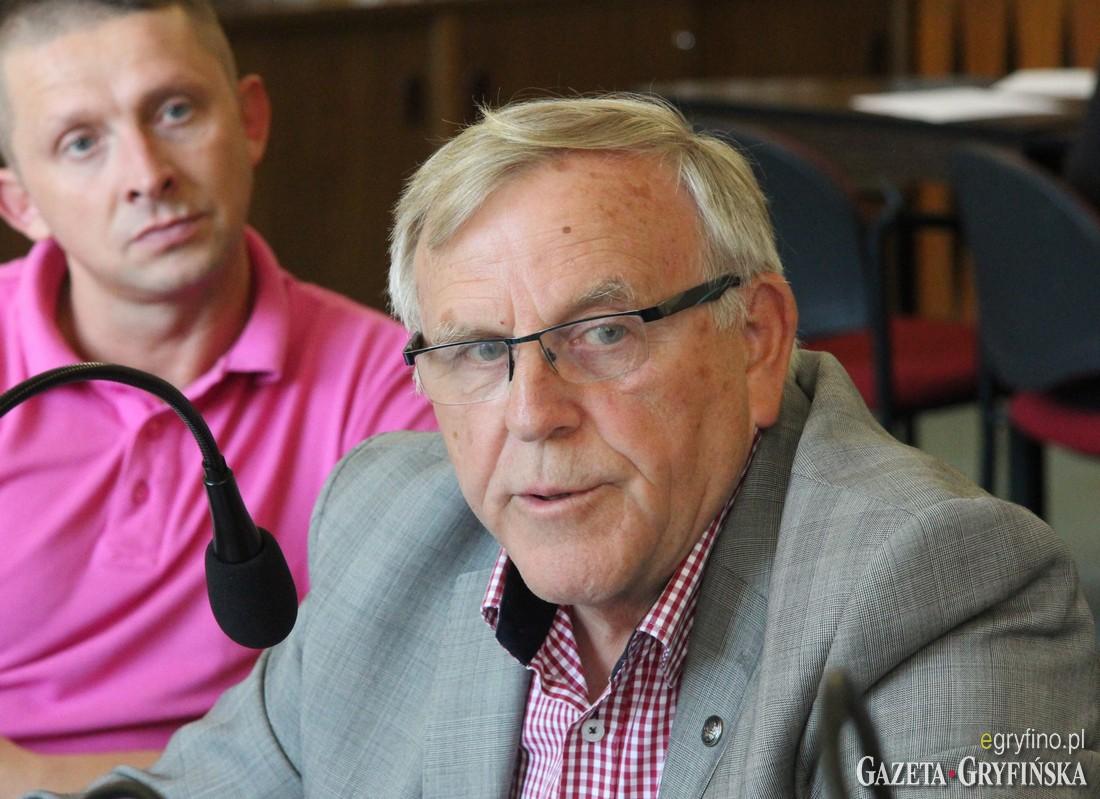 Zwrot akcji w Regalicy - zamontują nam jednak głowice dziesiątki