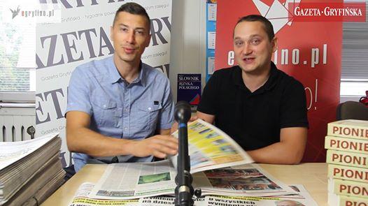 Wtorki z Gryfińską. Odcinek 20 [VIDEO]