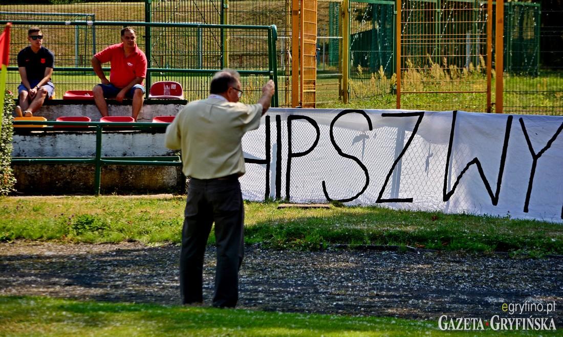 Prezes Hipsz opublikował komunikat: 