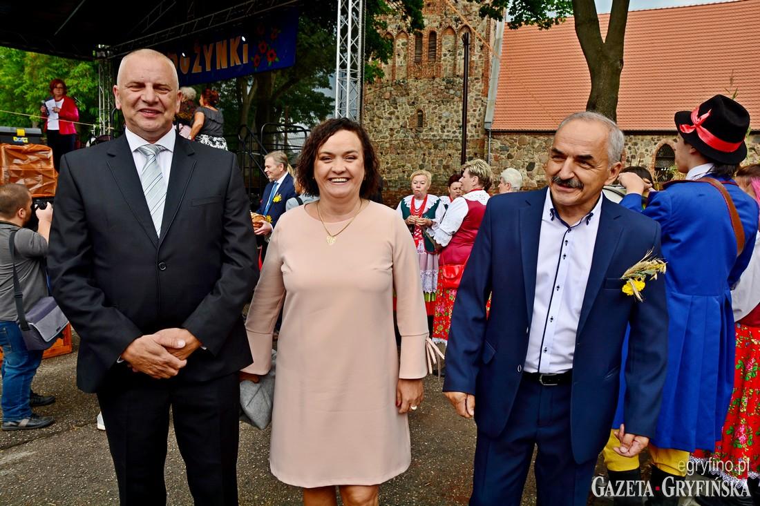 Dożynki Gminne 2018 w Wełtyniu [GALERIA]