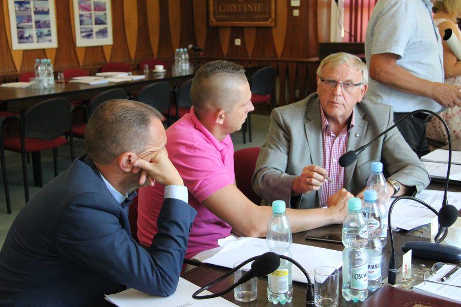 Interpelacje dłuższe niż głosowania [GALERIA]