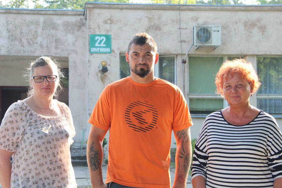Mieszkańcy wściekli na sołtysa