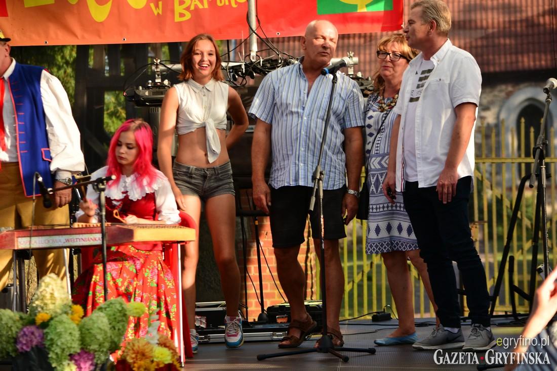 Festiwal Twórczości Ludowej w Bartkowie [GALERIA]