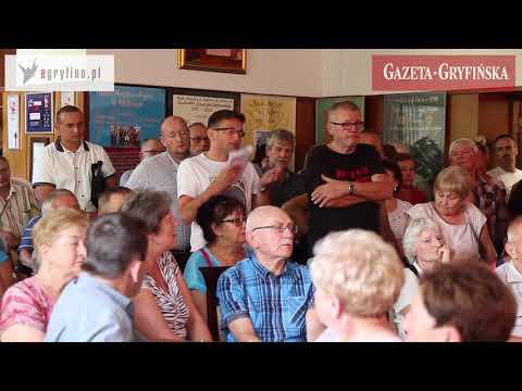 Ogromne emocje podczas spotkania członków Regalicy w UMiG [VIDEO]