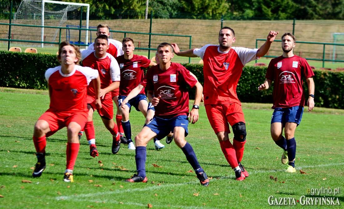 Rusza liga! Zagrają też w Pucharze Polski [ROZKŁAD JAZDY]