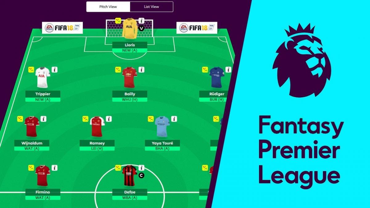 Gryfinianie, którzy kochają Premier League. Dołącz do gry!