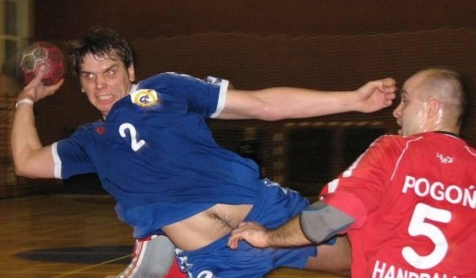 Kolejne wzmocnienie KPR. Szymon Tołyż na pokładzie