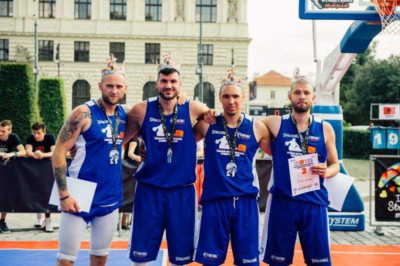Salim chce powalczyć o Igrzyska Olimpijskie