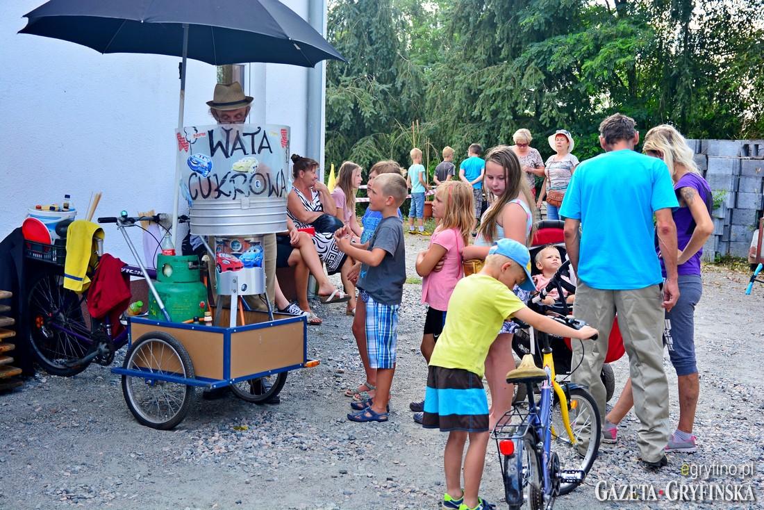 Odpust parafialny w Żabnicy [GALERIA]