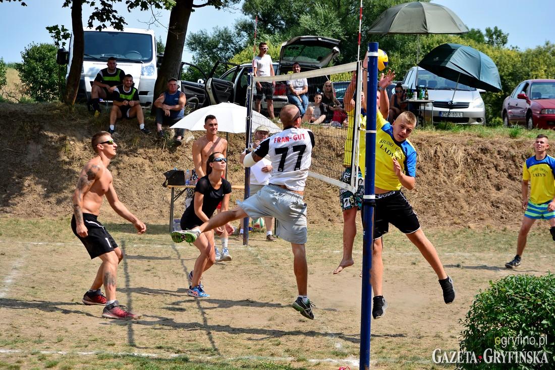 Bartkowo siatkówką stoi [GALERIA]
