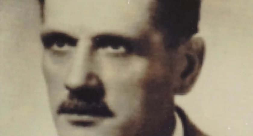Powstaniec warszawski, który stworzył Odrzankę. Historia życia Edwarda Kality