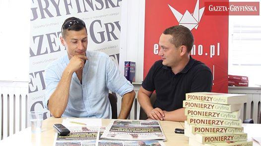 Wtorki z Gryfińską. Odcinek 17. Krótszy niż zwykle i bez szumu ;)