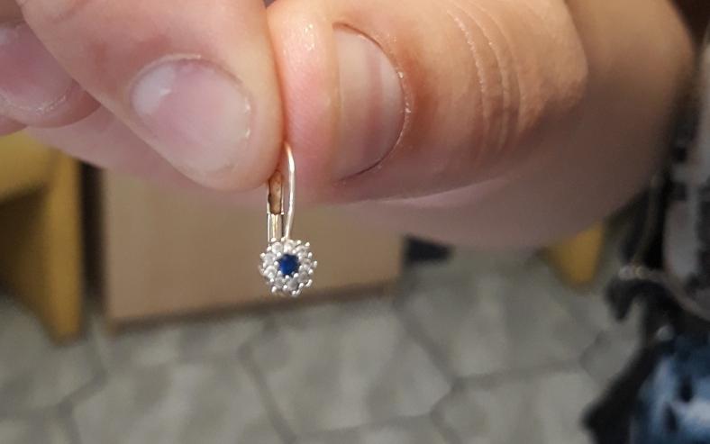 Może ktoś znalazł biżuterię w Lagunie?