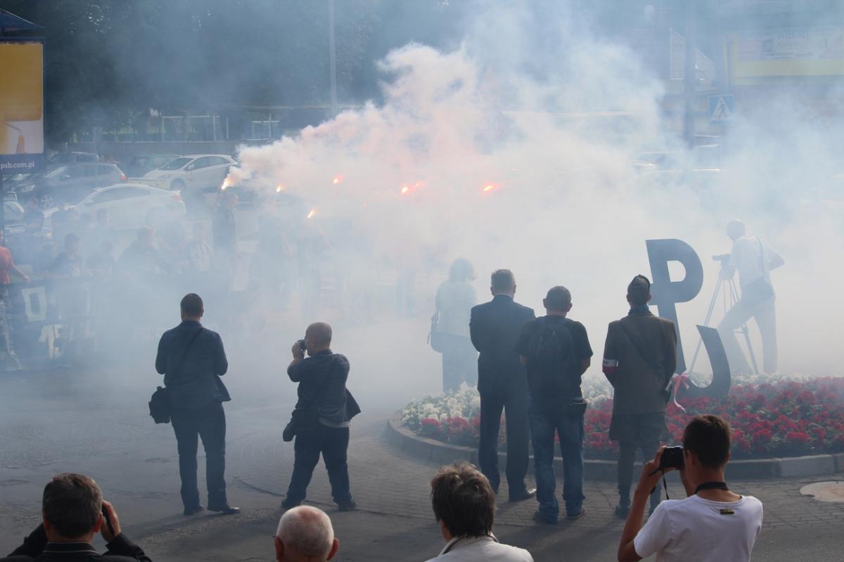 Zapraszają na jednodniową wystawę