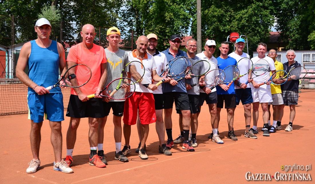 Gryf Cup 2018 [GALERIA]