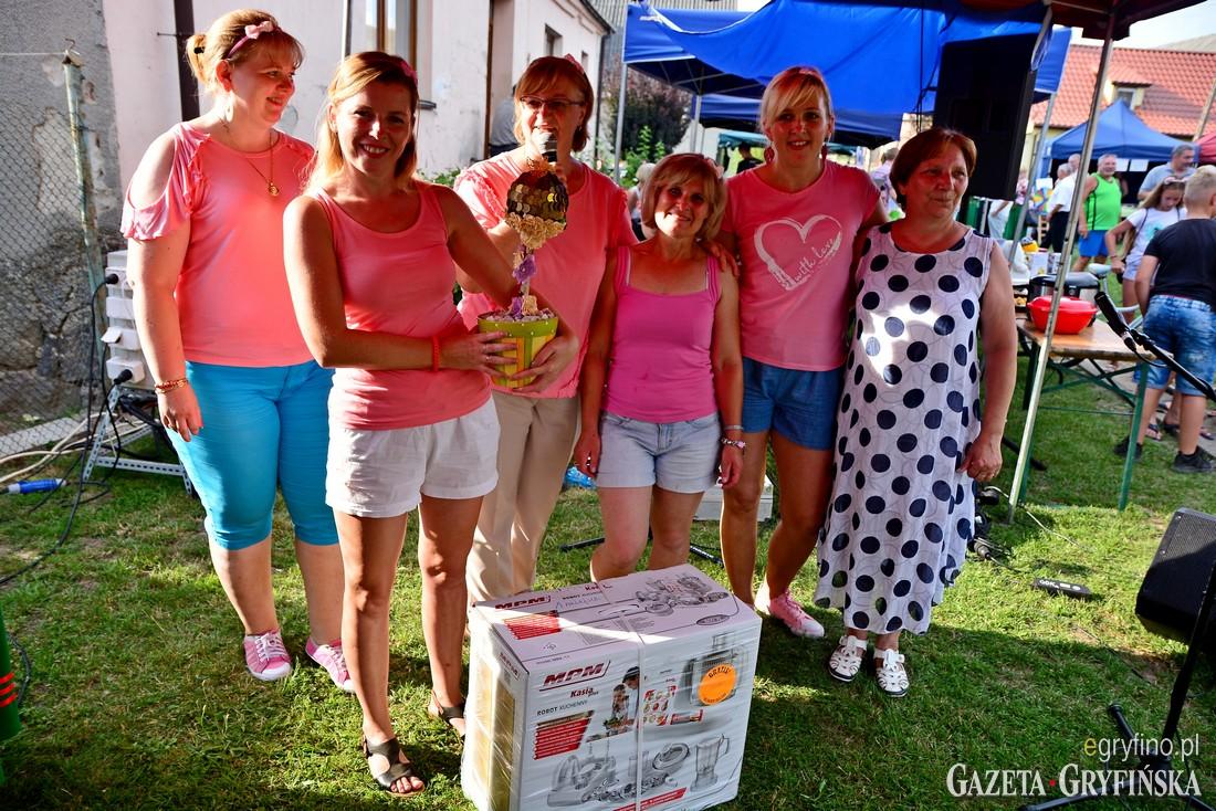 Krajnik wygrał konkurs w gotowaniu [GALERIA]