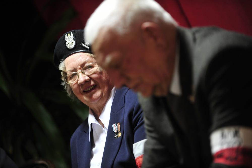 Dźwięk syren alarmowych usłyszymy 1 sierpnia, ku czci powstańców