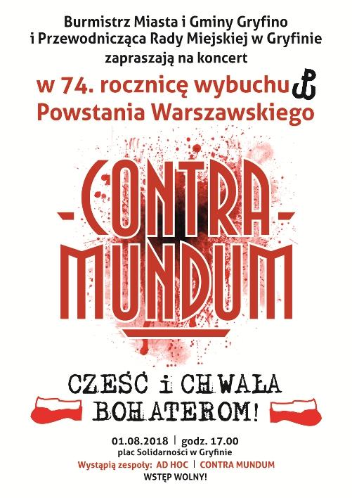 Ku czci powstańców