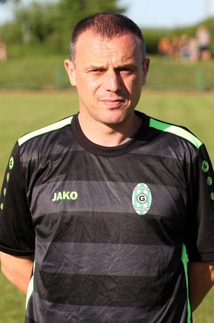 Grot szuka nowego trenera. Para zwolniony