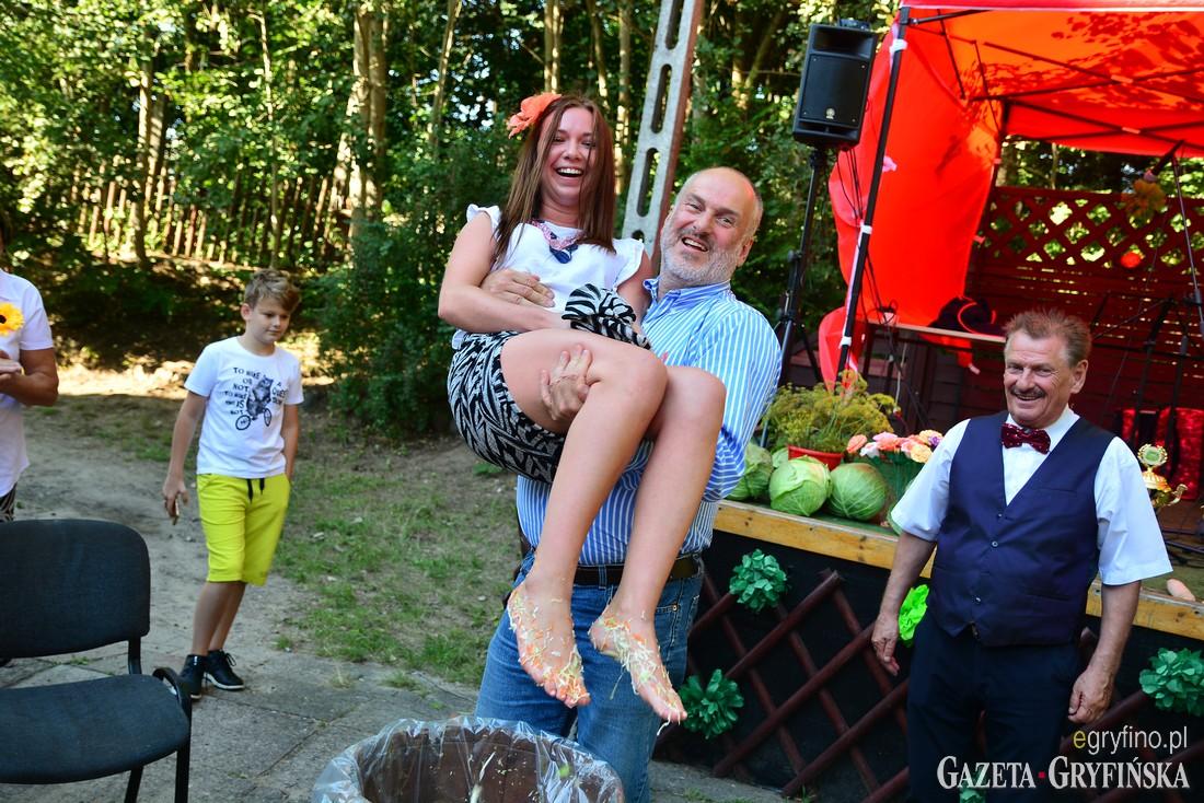 Biesiada Kapuściana 2018 w Czepinie [GALERIA]
