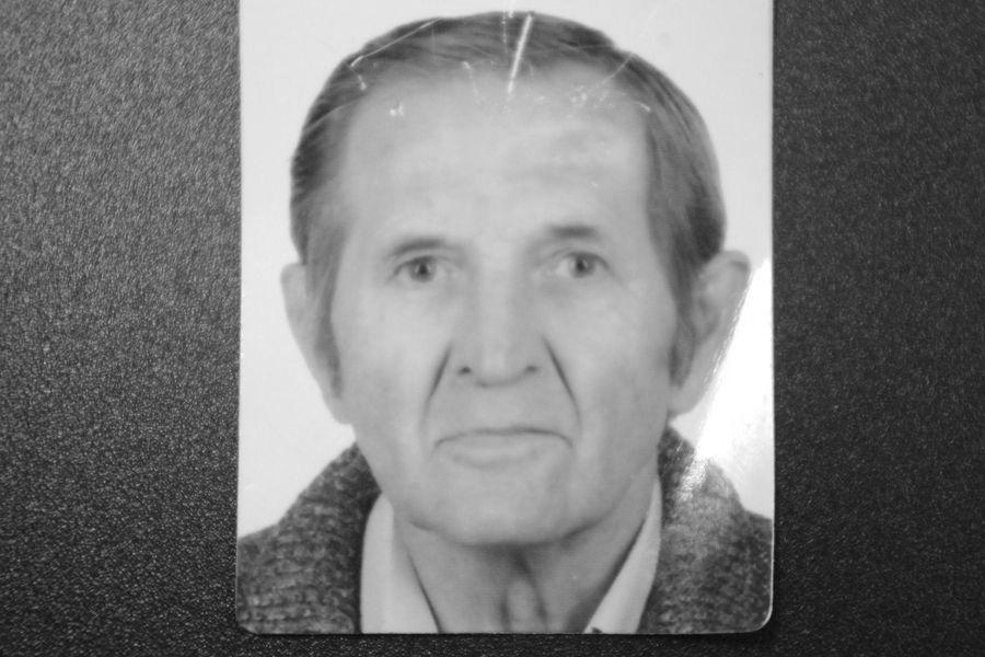 Tragiczny finał poszukiwań gryfinianina