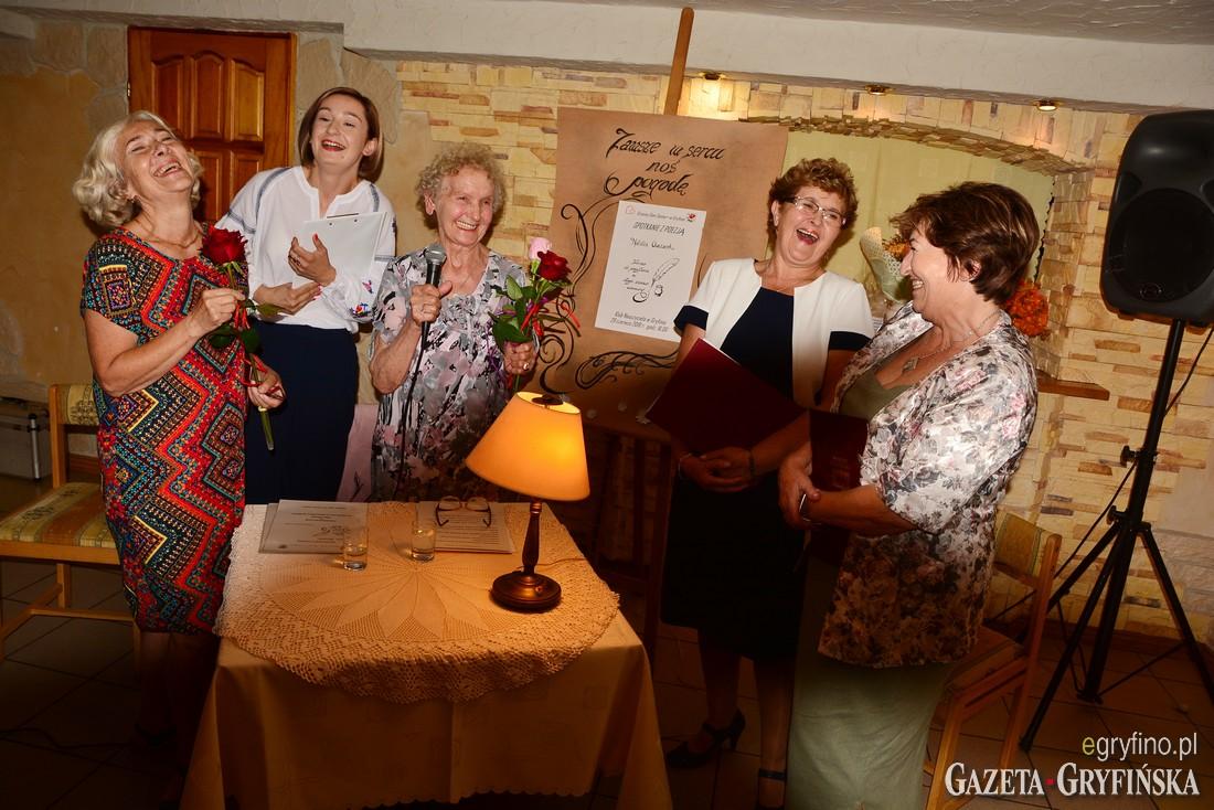 Zawsze w sercu noś pogodę [GALERIA]