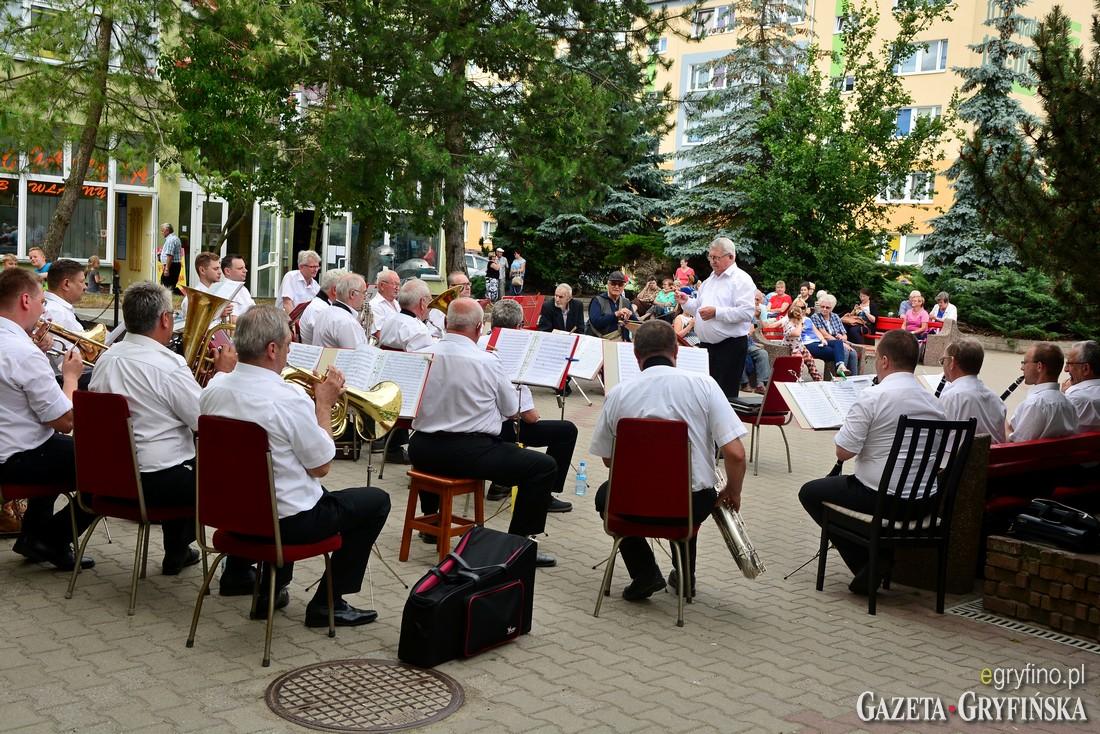 Koncert na początek lata [GALERIA]