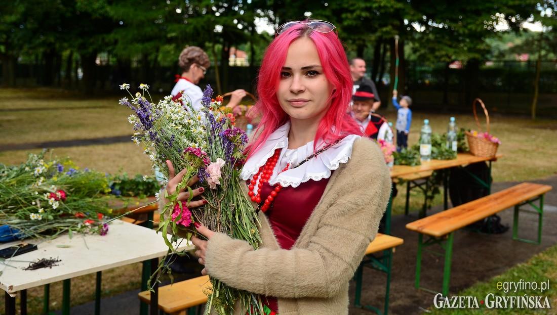 VI Gryfińska Noc Świętojańska [GALERIA]
