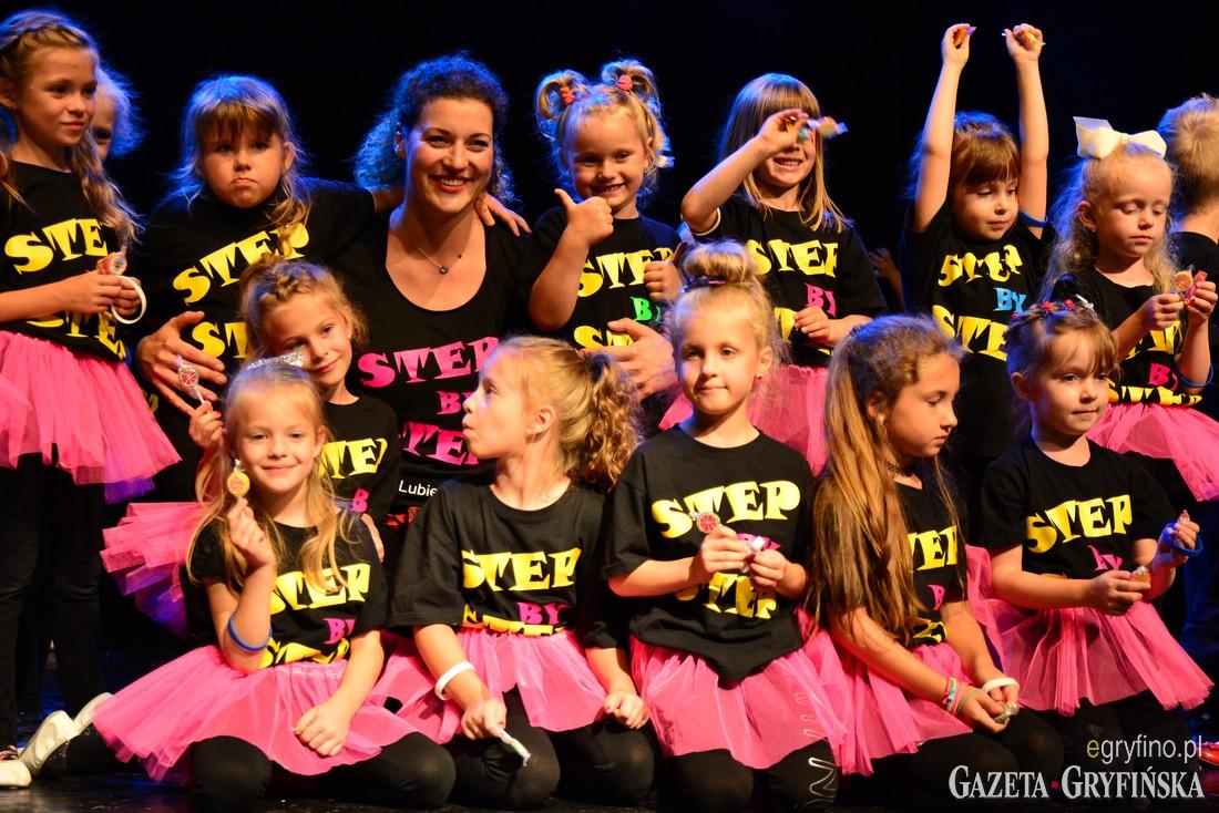 Koncert Step by Step [GALERIA]