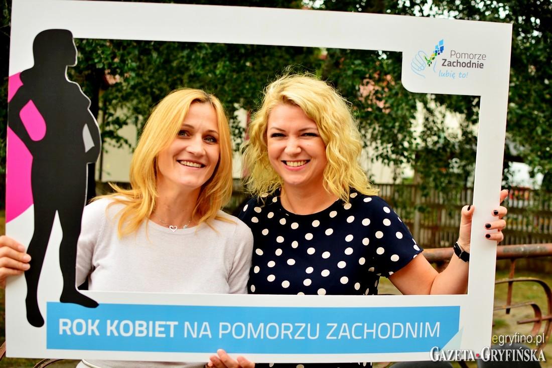 Kobieta ma Prawo [GALERIA]