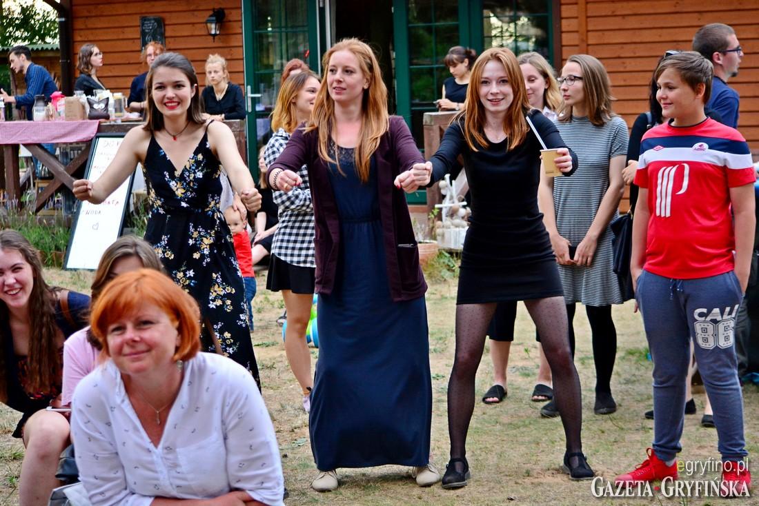 Poezja to brzmi pięknie [GALERIA]