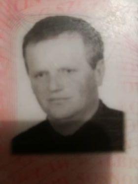 Zaginął Florek Ogrenicz. Bliscy proszą o pomoc w jego odnalezieniu