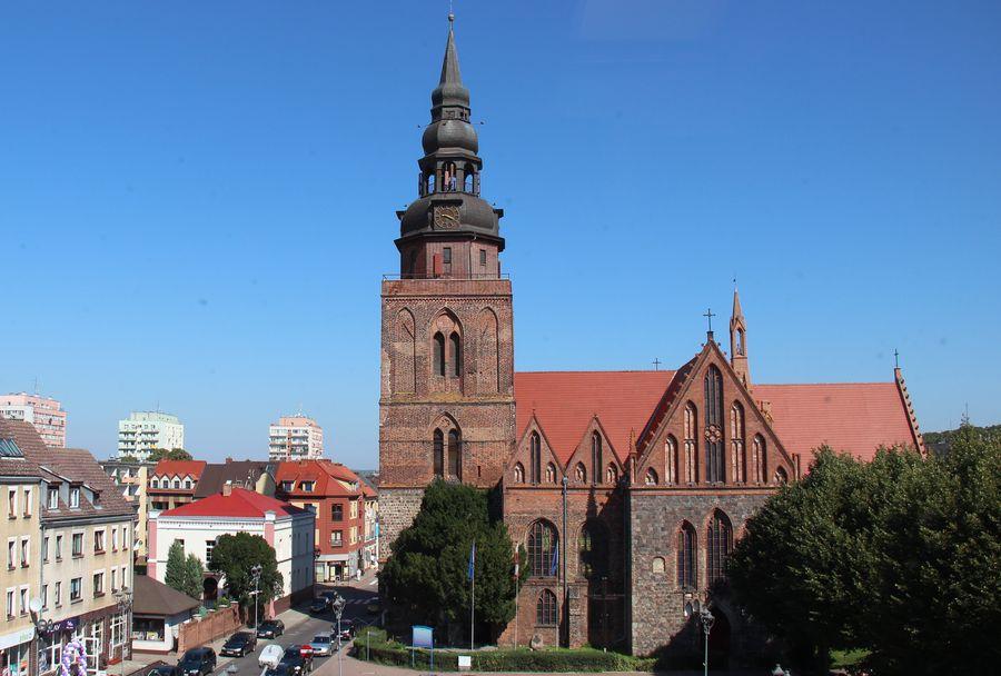 W niedzielę kolejny koncert w kościele