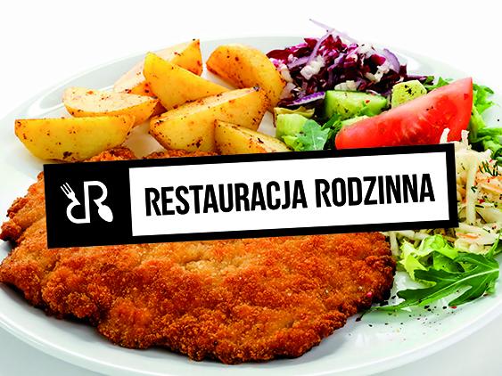 Restauracja Rodzinna: nakarmimy każdego!