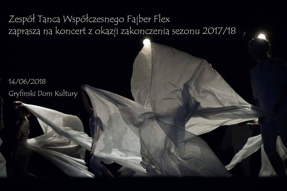 Fajber Flex zaprasza