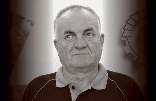 Człowiek, który kochał piłkę ręczną. Wspominamy Marka Zielonkę