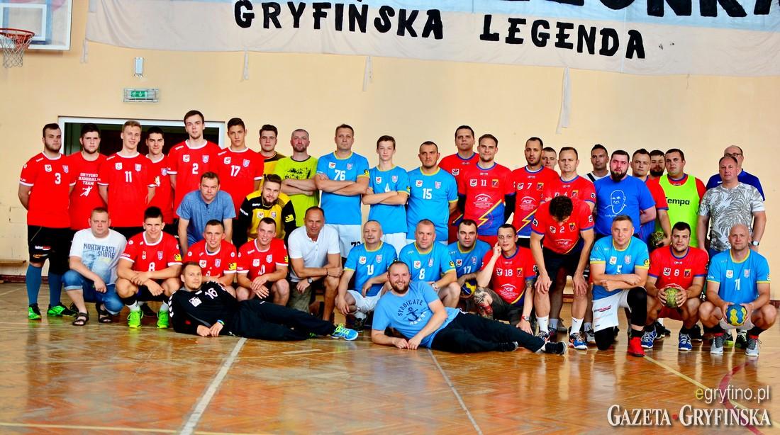 III Memoriał im. Marka Zielonki  w Gryfinie [GALERIA]