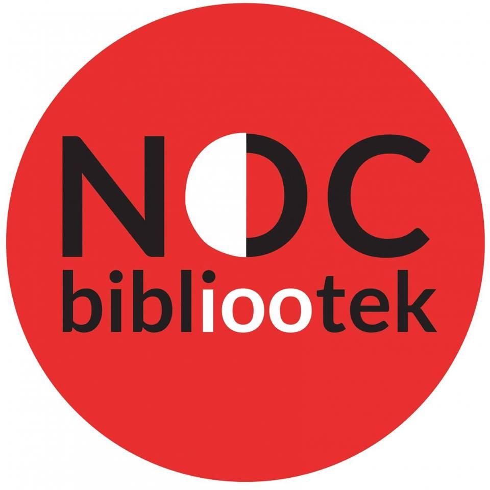 Gryfińska Noc Bibliotek