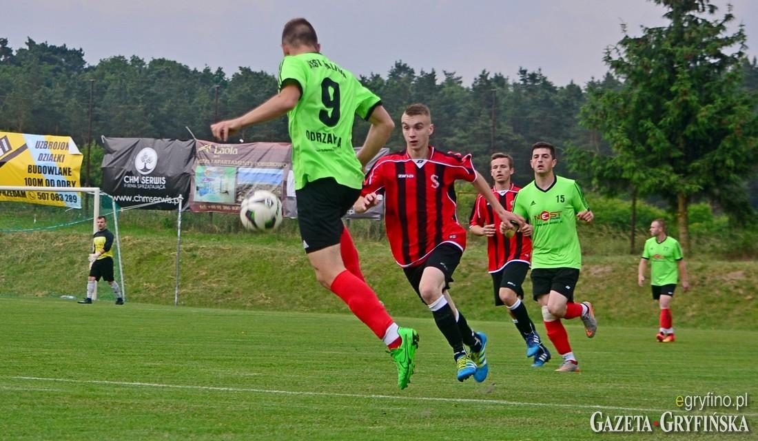 Remis Odrzanki Radziszewo [GALERIA]