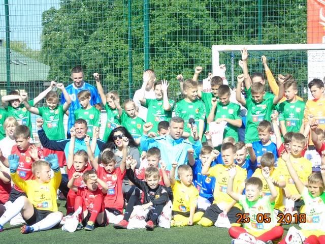 W Gryfinie Mini Mundial już w najbliższą niedzielę