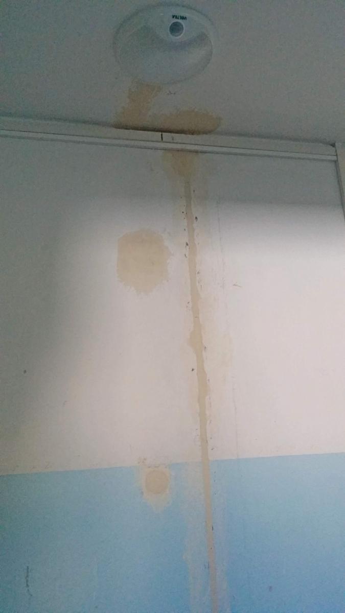 Pożar na Flisaczej przyczyną przerwy remontu na Asnyka