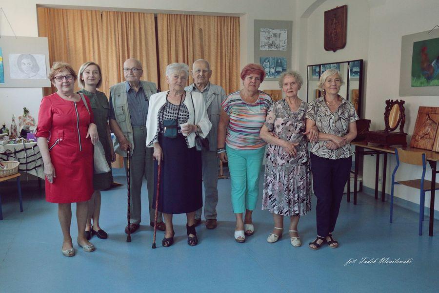 Senior+ na Senioriadzie