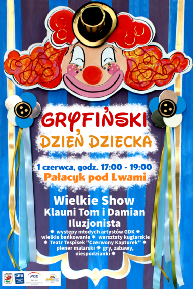 Mnóstwo atrakcji dla najmłodszych