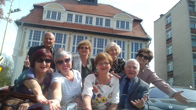 Szykuje się artystyczne spotkanie seniorów