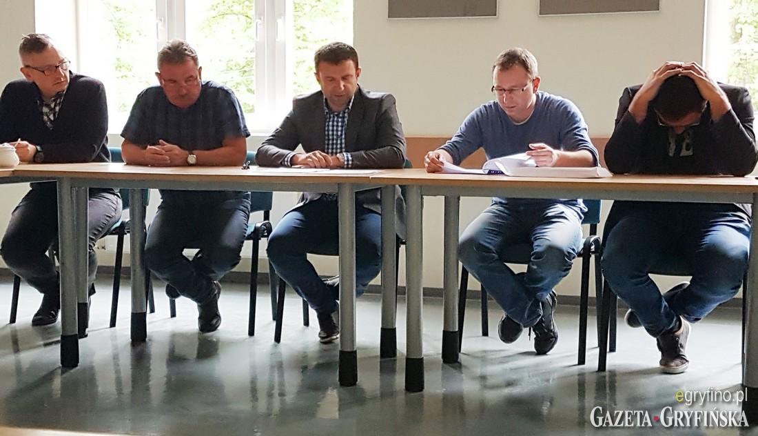 Są wyniki przetargu. Wybudują szpital za 15 milionów czy odrzucą ofertę?